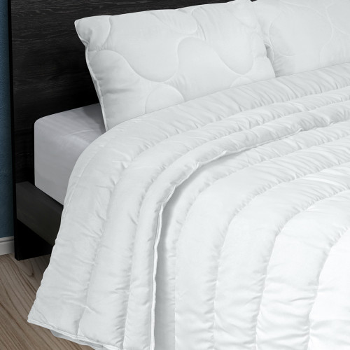 Plumón Deluxe (240 GR)