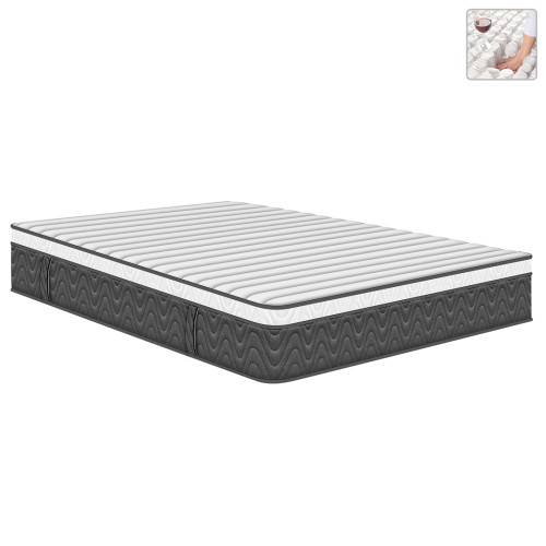 Colchón Rollpack Euro U