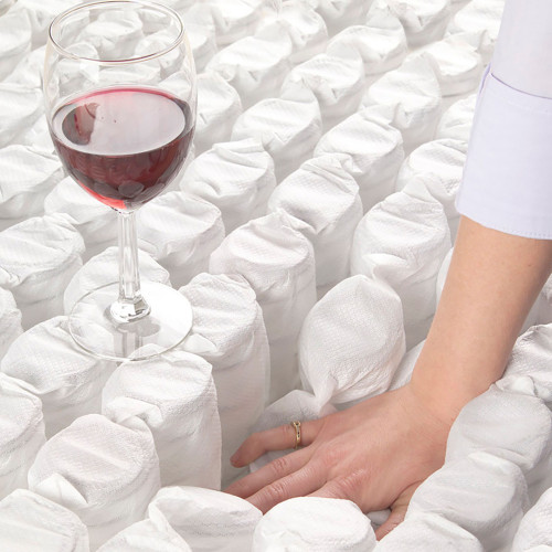 Colchón Rollpack Euro U