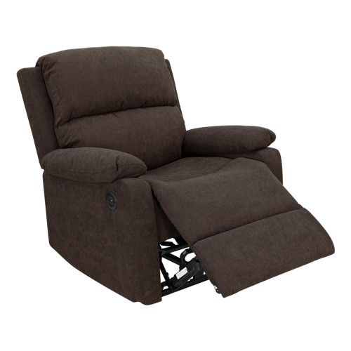Silla Reclinable Pocket Power